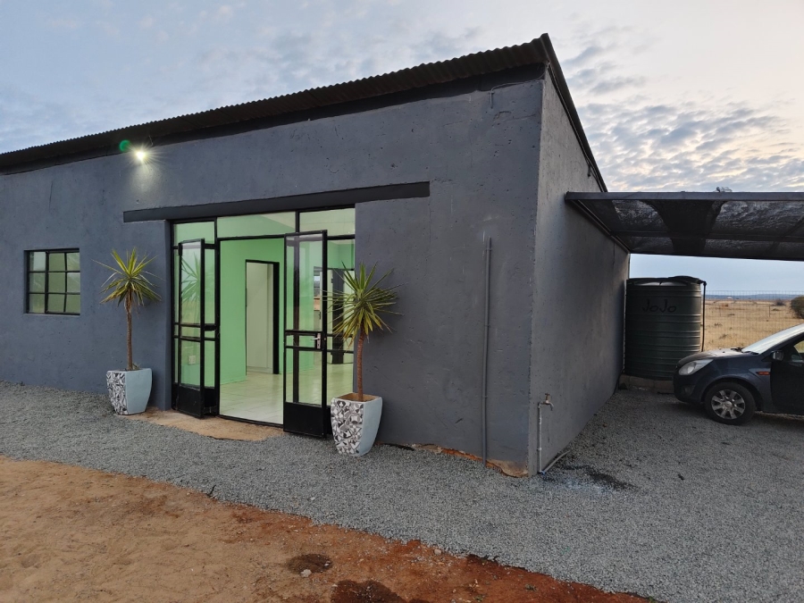2 Bedroom Property for Sale in Kellys View Free State